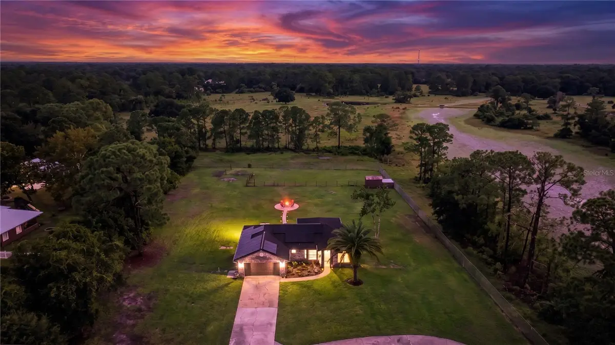 3934 Burkholm Road, Mims, FL 32754 - #1