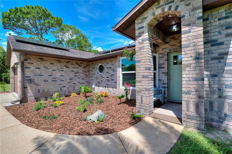 3934 Burkholm Road, Mims, FL 32754 - #3