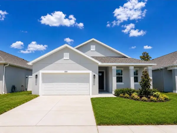 531 Ellie Court, APOPKA, FL 32712