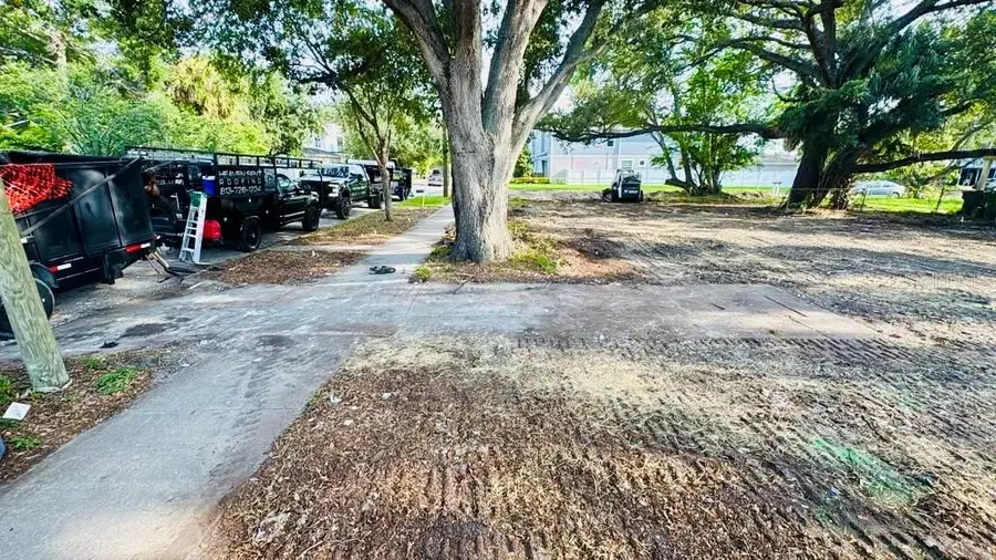 302 N Albany Avenue, Tampa, FL 33606 - #3
