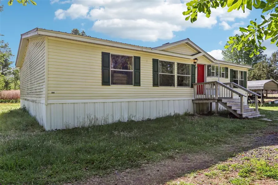 14070 John Williams Road, Sanderson, FL 32087 - #3