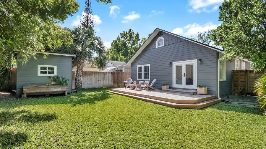 393 Holt Avenue, Winter Park, FL 32789 - #3