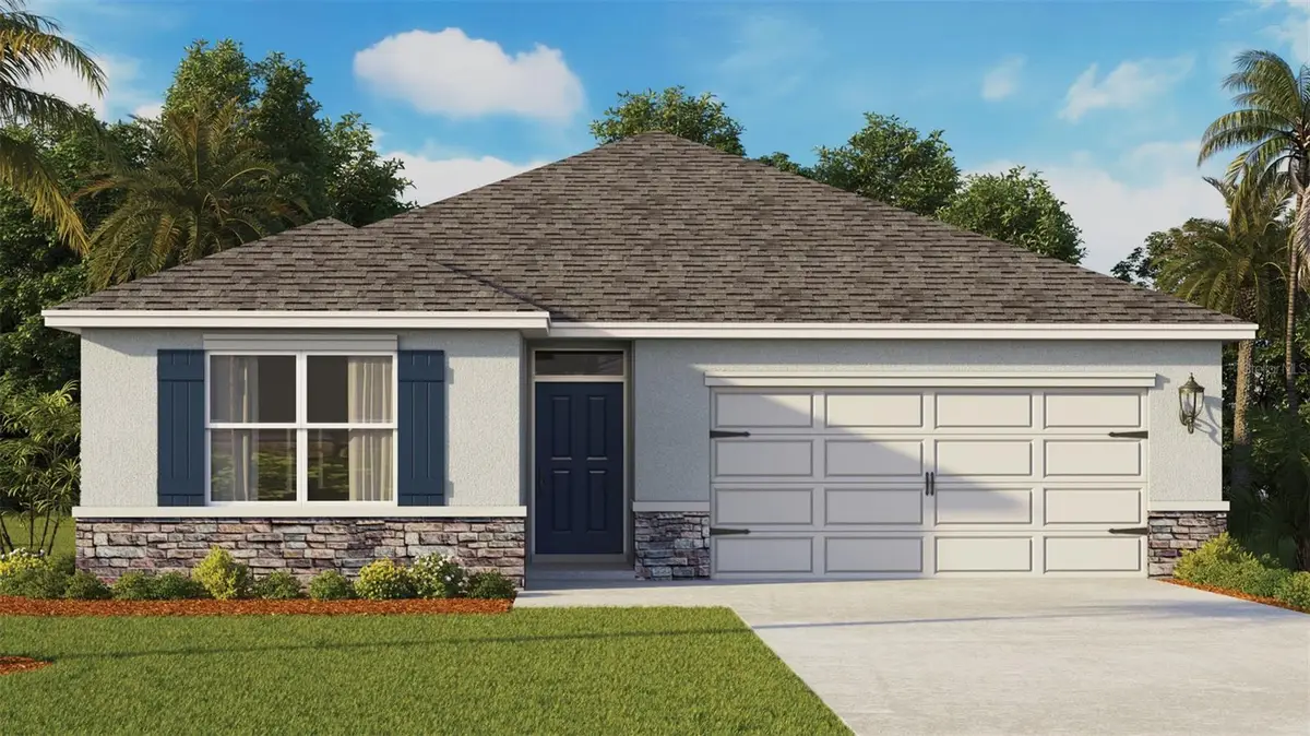 1288 Gull Drive, Apopka, FL 32703 - #1