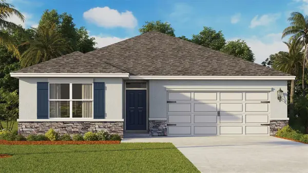 1288 Gull Drive, APOPKA, FL 32703