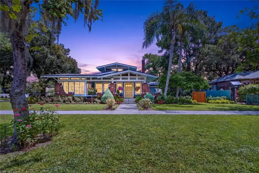 1201 Magnolia Avenue, Sanford, FL 32771 - #2