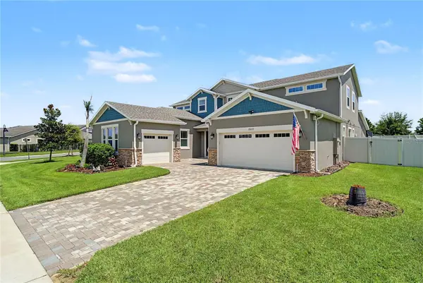 17077 Wingspread Loop, WINTER GARDEN, FL 34787