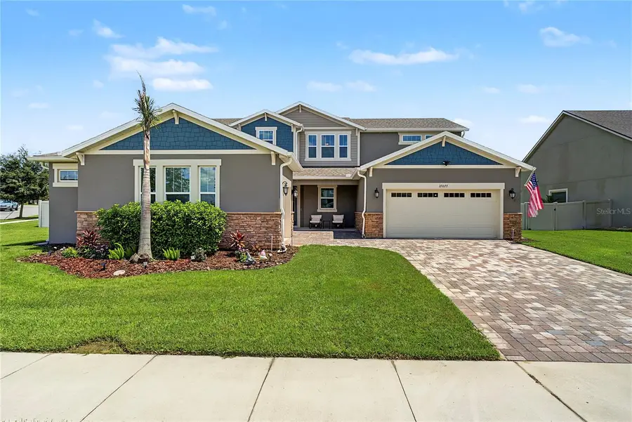 17077 Wingspread Loop, Winter Garden, FL 34787 - #2