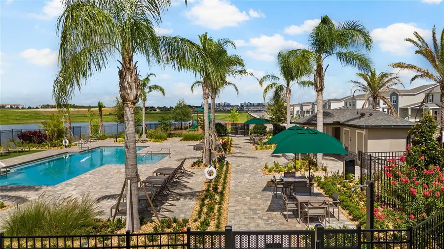 1831 Rider Rain Lane, Apopka, FL 32703 - #3