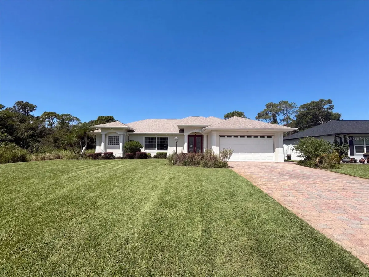 4625 Garden Avenue, Sebring, FL 33875 - #1