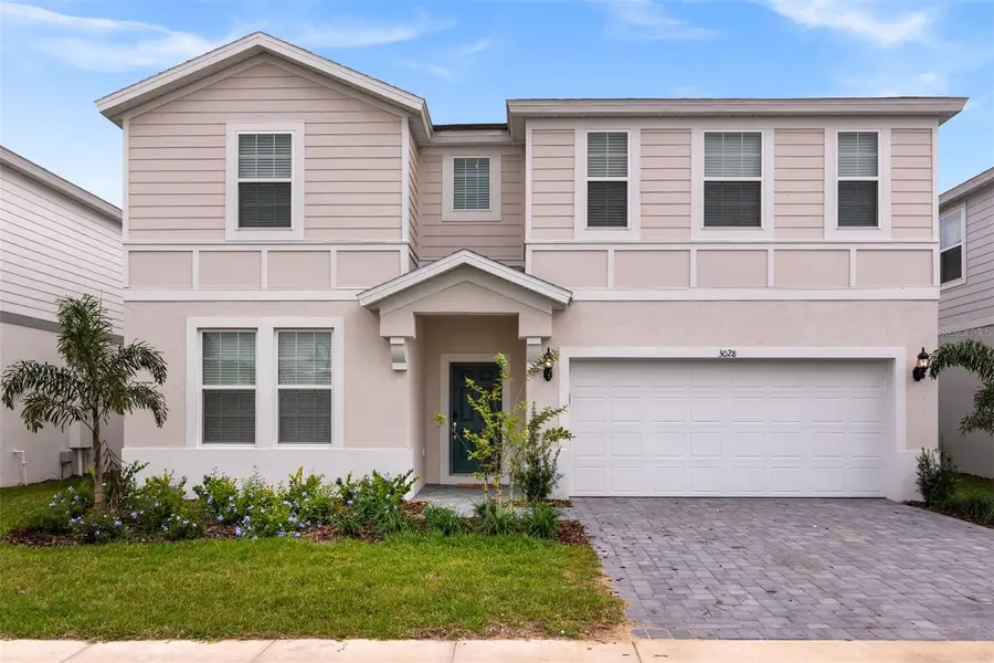 3028 Mahalo Drive, Davenport, FL 33897 - #2