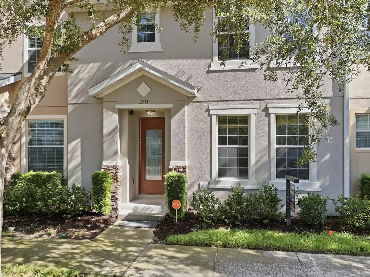 13613 Eridanus Drive, Orlando, FL 32828 - #1