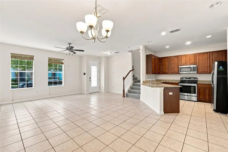 13613 Eridanus Drive, Orlando, FL 32828 - #2