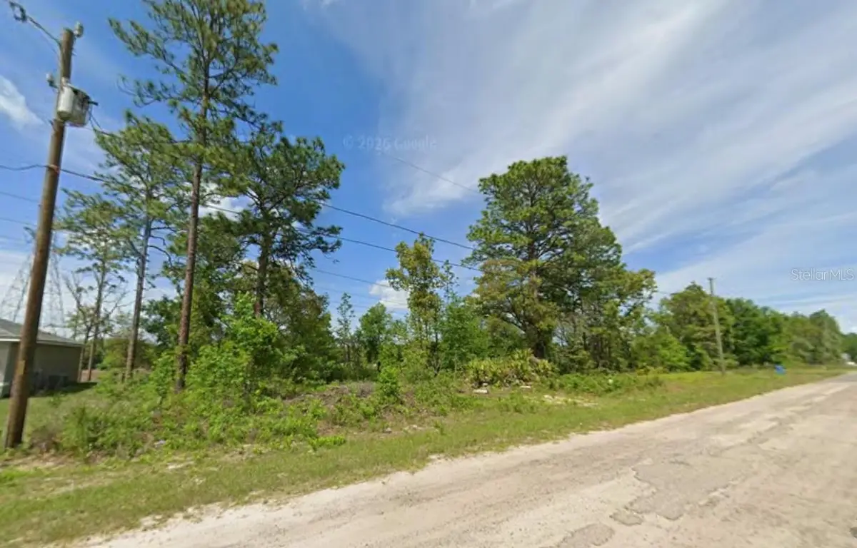 1715 W Skyline Drive, Citrus Springs, FL 34434 - #1