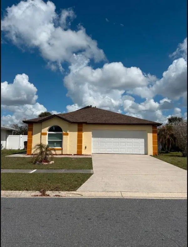 4885 Warrior Lane, KISSIMMEE, FL 34746