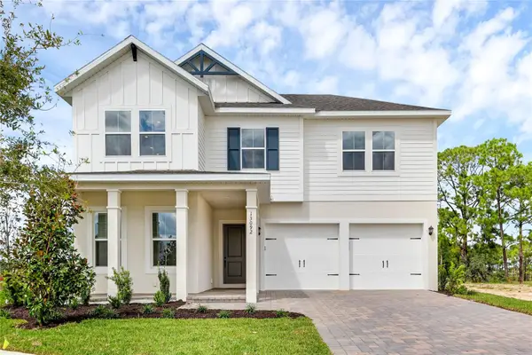 17418 Honeybell Tangelo Court, WINTER GARDEN, FL 34787
