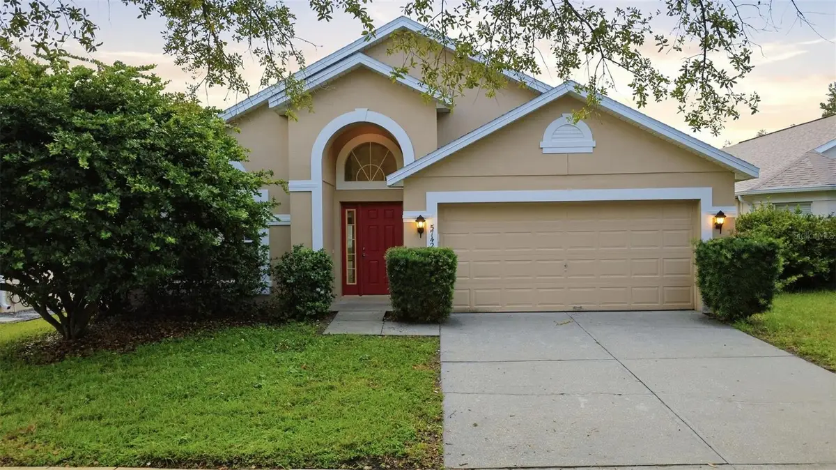 5742 Essex Isle Drive, Orlando, FL 32829 - #1