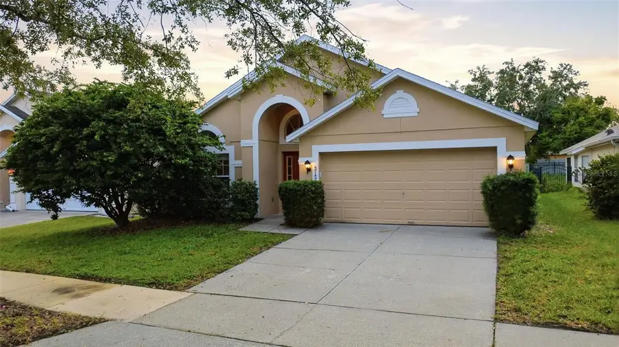 5742 Essex Isle Drive, Orlando, FL 32829 - #3