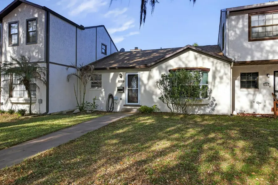 2207 Karl Street #B, Leesburg, FL 34748 - #2
