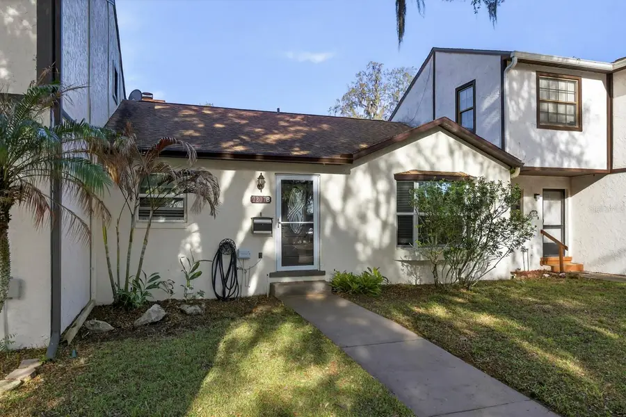 2207 Karl Street #B, Leesburg, FL 34748 - #3