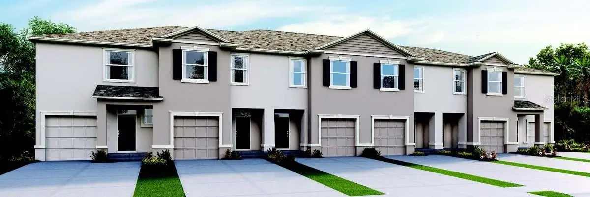 2606 Olympic Court, Davenport, FL 33837 - #1