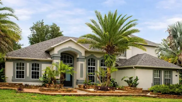 2461 Woodbark Street, APOPKA, FL 32712