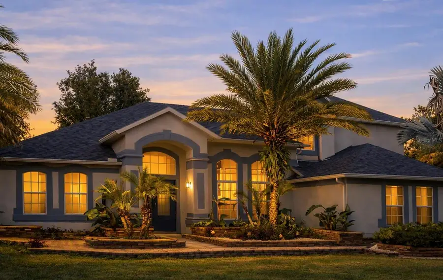 2461 Woodbark Street, Apopka, FL 32712 - #3