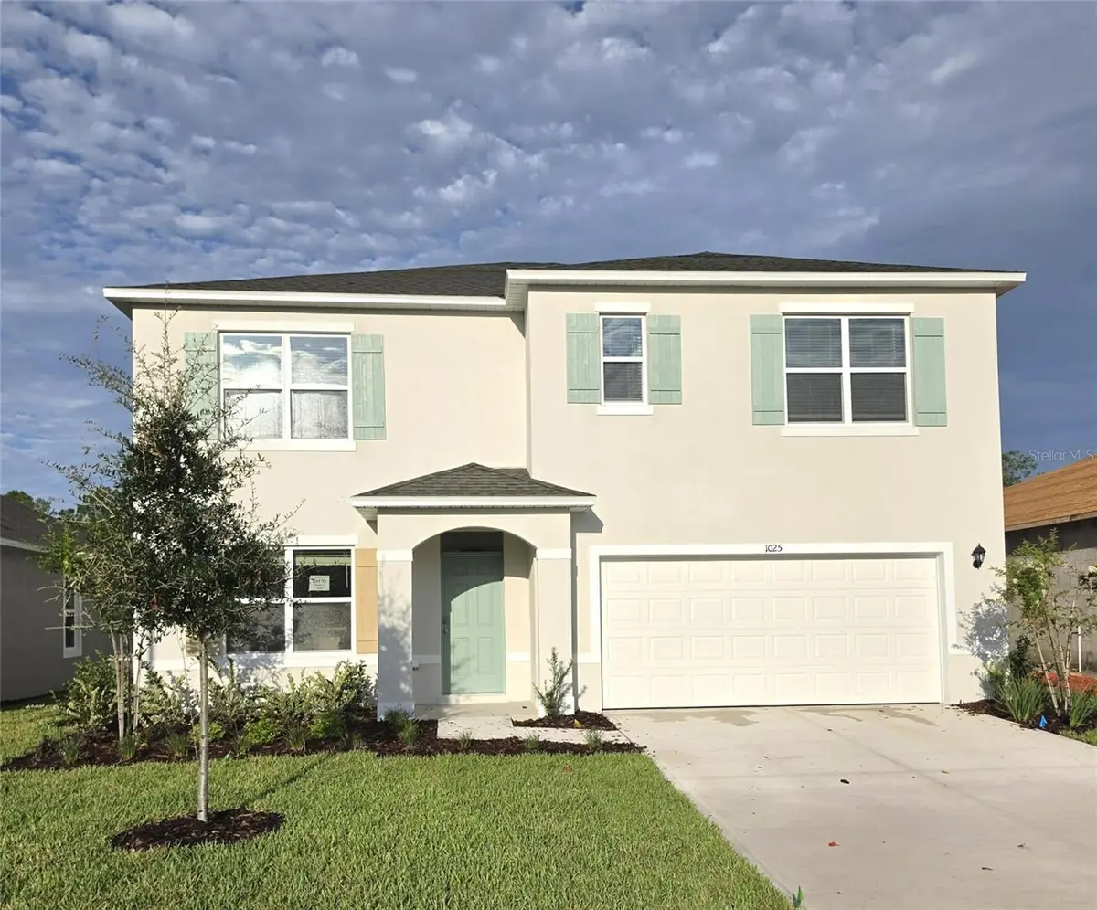 1025 Champion Ridge Drive, Daytona Beach, FL 32124 - #1