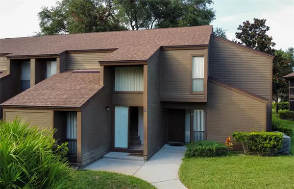 46 Hembury Lane #46, PALM COAST, FL 32137
