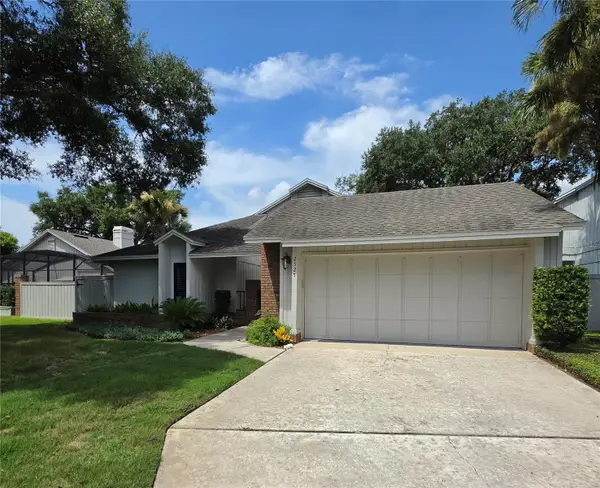 2525 Thicket Ridge Court, LONGWOOD, FL 32779