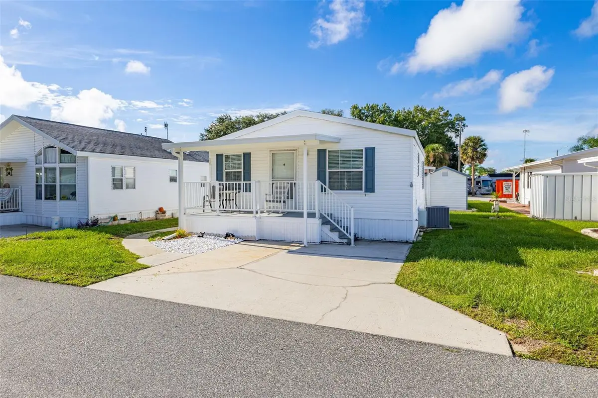 339 Citrus Ridge Drive, Davenport, FL 33837 - #1