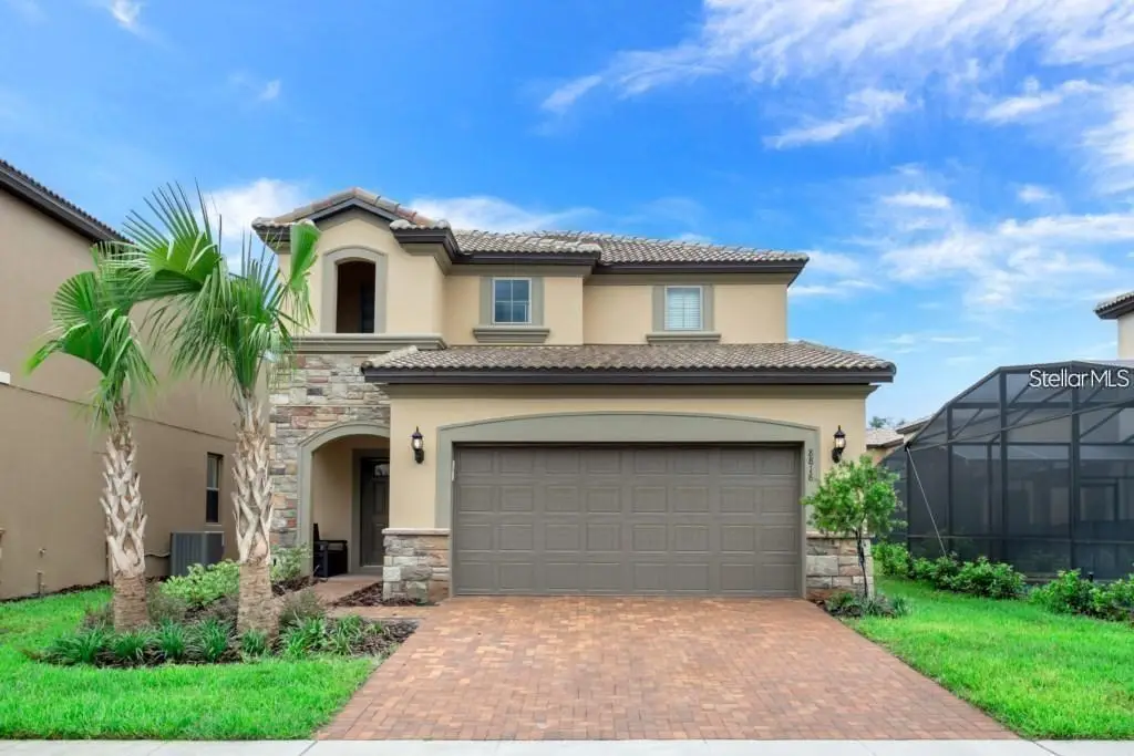 8816 Corcovado Drive, Kissimmee, FL 34747 - #1