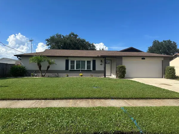 1326 Forest Drive, ROCKLEDGE, FL 32955