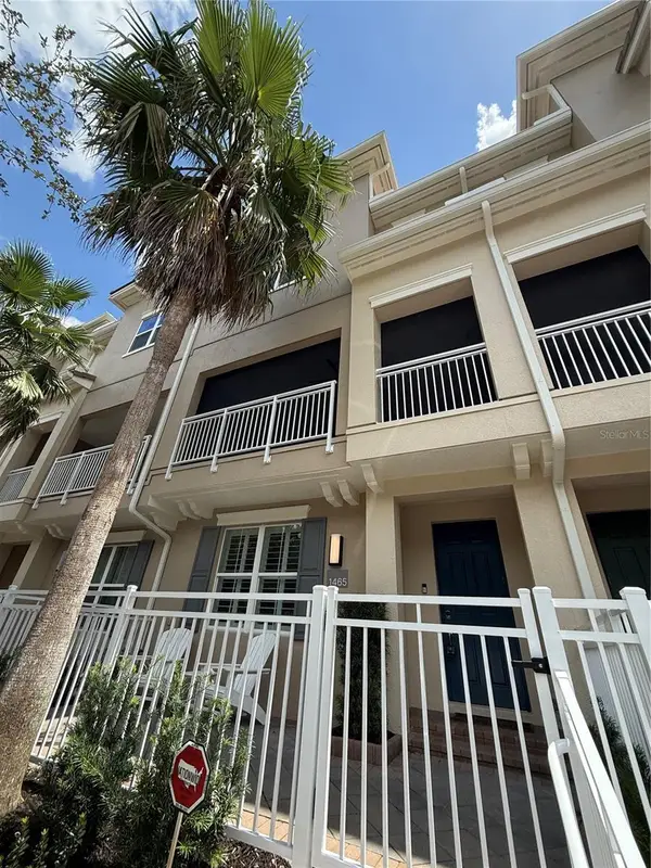 1465 Lake George Drive, LAKE MARY, FL 32746