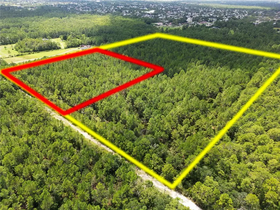 2220 Old Train Road, Deltona, FL 32738 - #3