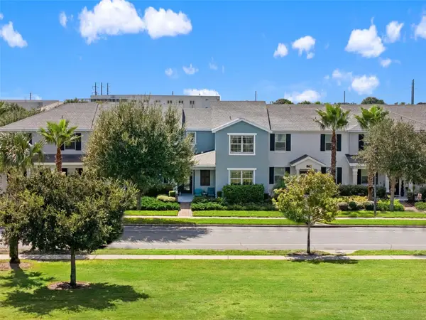 11662 Epic Avenue, ORLANDO, FL 32832