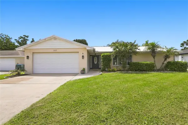 157 Sandalwood Way, LONGWOOD, FL 32750