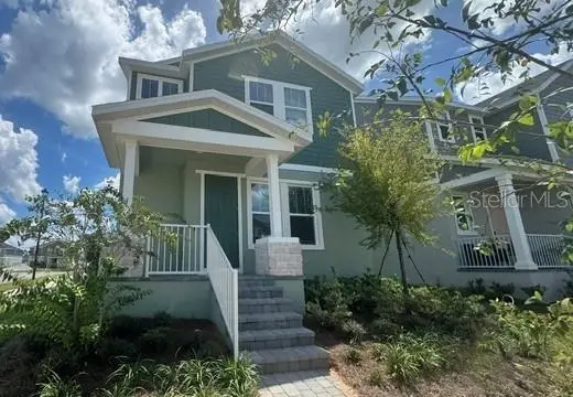 416 Oak Flat Alley, Groveland, FL 34736 - #1