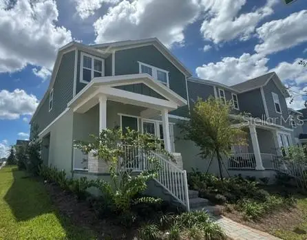 416 Oak Flat Alley, Groveland, FL 34736 - #3