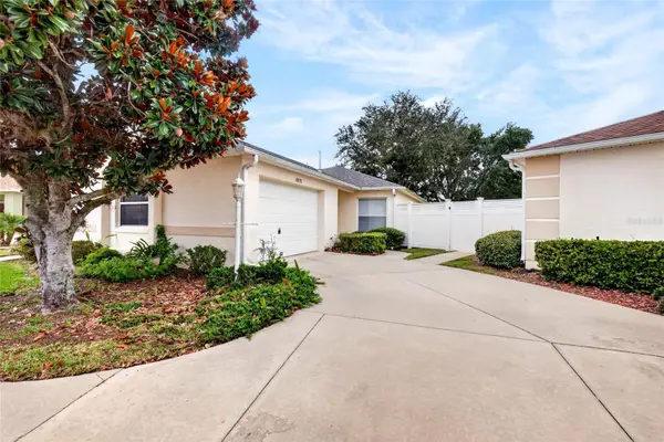 8620 SE 166th Birchbrook Loop, THE VILLAGES, FL 32162