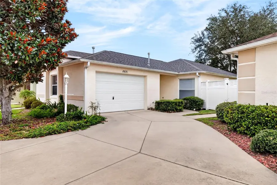 8620 SE 166th Birchbrook Loop, The Villages, FL 32162 - #2