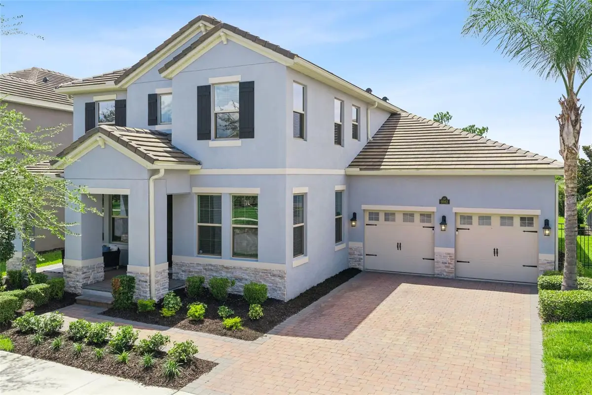 9982 Beach Port Drive, Winter Garden, FL 34787 - #1