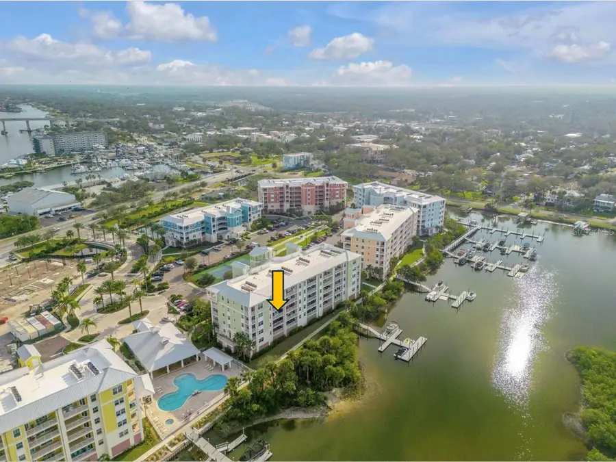 5 Riverwalk Drive #306, New Smyrna Beach, FL 32169 - #2
