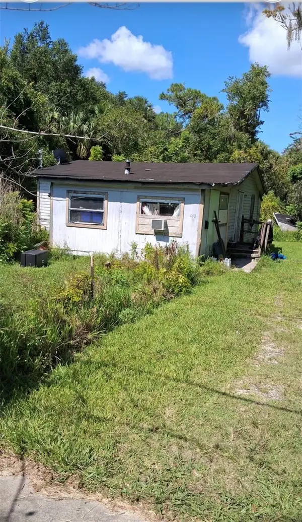 438 N State Road 415, OSTEEN, FL 32764