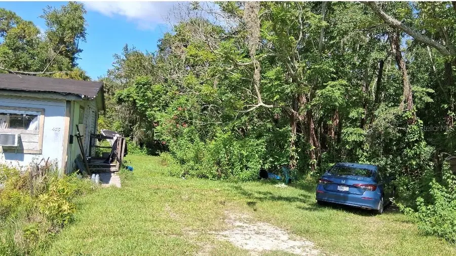 438 N State Road 415, Osteen, FL 32764 - #2