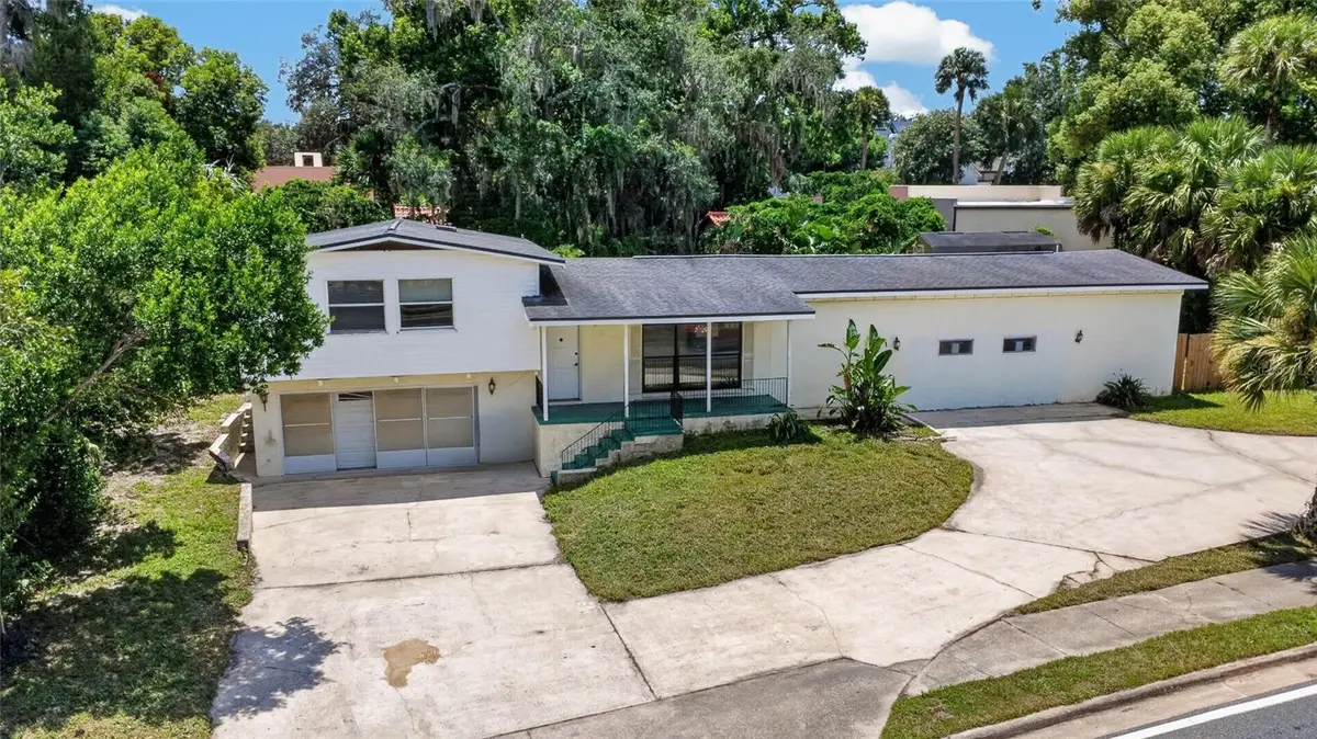 1220 Howell Branch Road, Winter Park, FL 32789 - #1