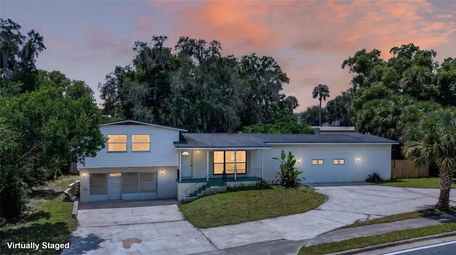 1220 Howell Branch Road, Winter Park, FL 32789 - #2