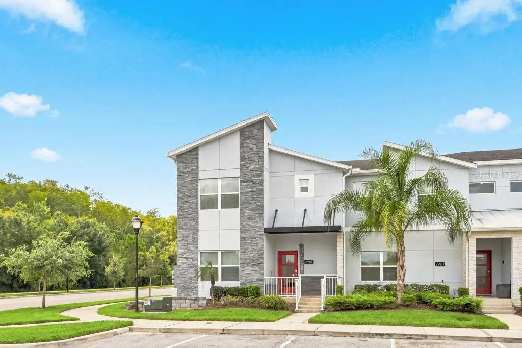 2961 Simile Street, Kissimmee, FL 34746 - #1
