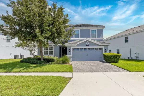 1541 Mulligan Boulevard, DAVENPORT, FL 33896