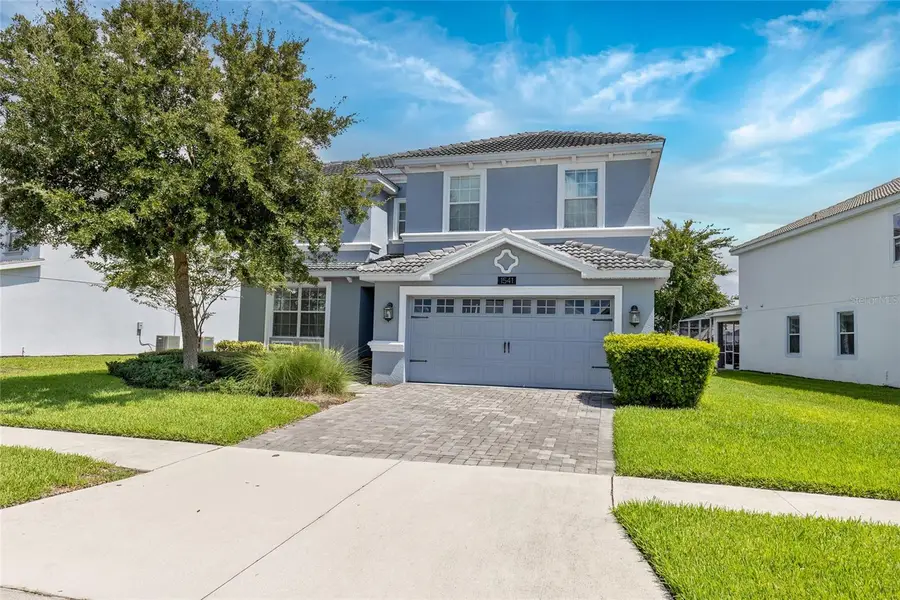 1541 Mulligan Boulevard, Davenport, FL 33896 - #3