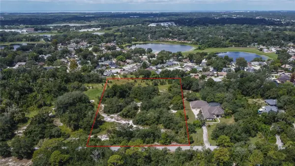 1156 Highland Acres Drive, APOPKA, FL 32703